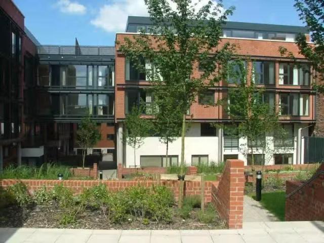 Apartment for rent in Highgate, West Midlands