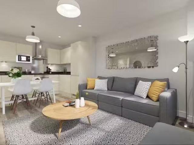 Apartment for rent in Aylesbury, Buckinghamshire