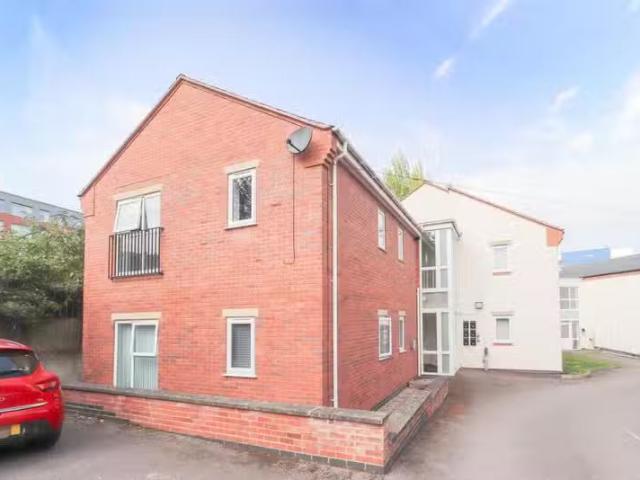Apartment for rent in West Midlands