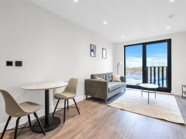 Apartment for rent in West Midlands