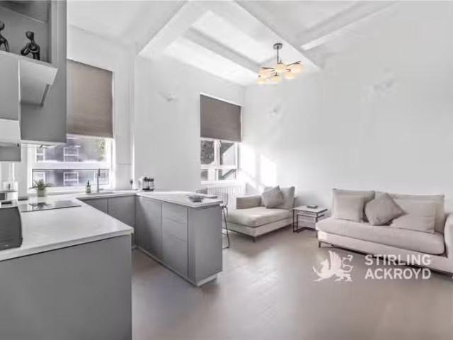 Apartment for rent in London Borough of Tower Hamlets, Greater London