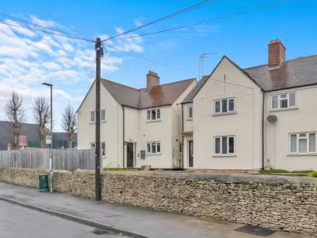 Apartment for rent in Fossebridge, Gloucestershire