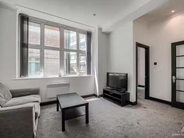 Apartment for rent in Holbeck, Beeston Hill