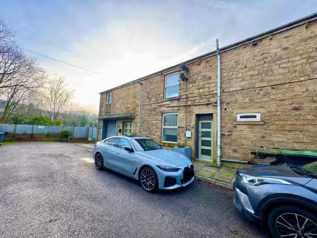 Apartment for rent in Burnley, Lancashire
