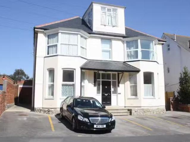 Apartment for rent in Melcombe Regis, Weymouth