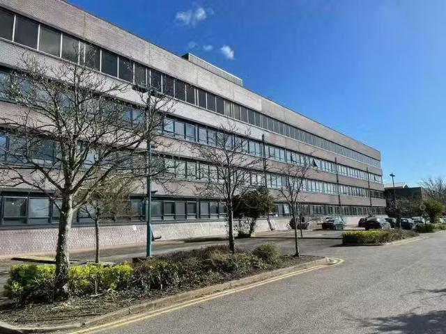 Apartment for rent in Aylesbury, Buckinghamshire