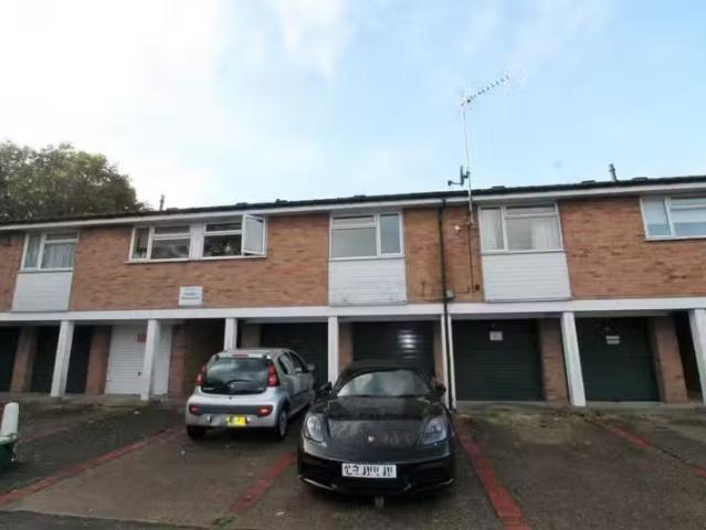Apartment for rent in Hatfield, Fretherne