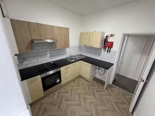 Apartment for rent in Halesowen, West Midlands