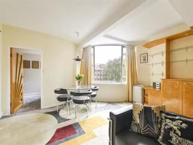 Apartment for rent in Clerkenwell, Greater London