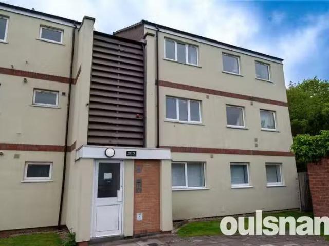 Apartment for rent in Lower Bullingham