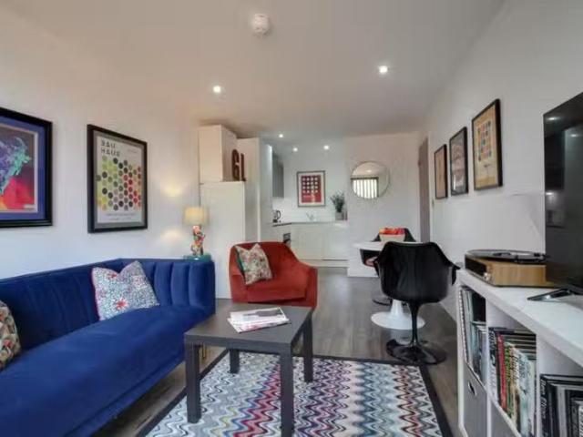 Apartment for rent in Calthorpe Fields, West Midlands
