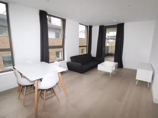 Apartment for rent in Spitalfields, Whitechapel