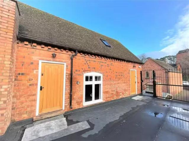 Apartment for rent in Lower Bullingham