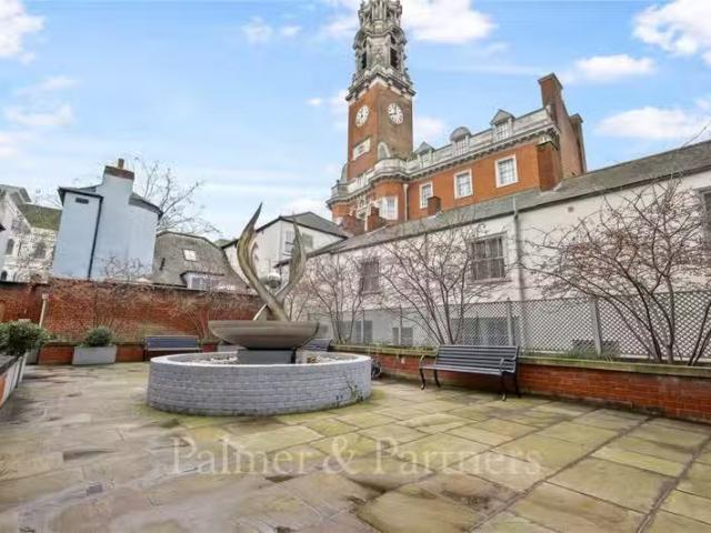 Apartment for rent in Fordham Heath, Essex