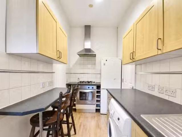 Apartment for rent in Feckenham, City Of Bristol