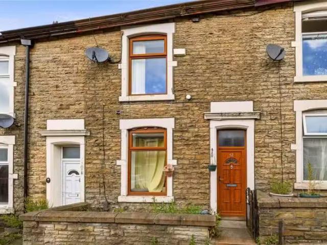 Apartment for rent in Lower Darwen