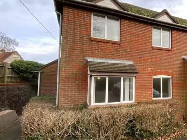 Apartment for rent in Downley, Buckinghamshire