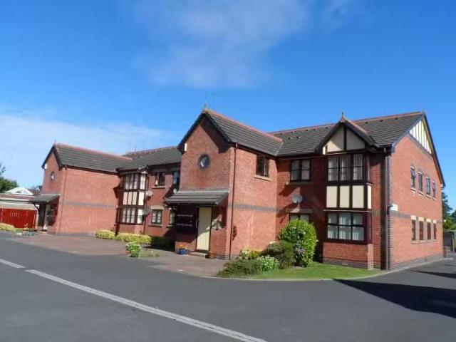 Apartment for rent in Cabus, Lancashire