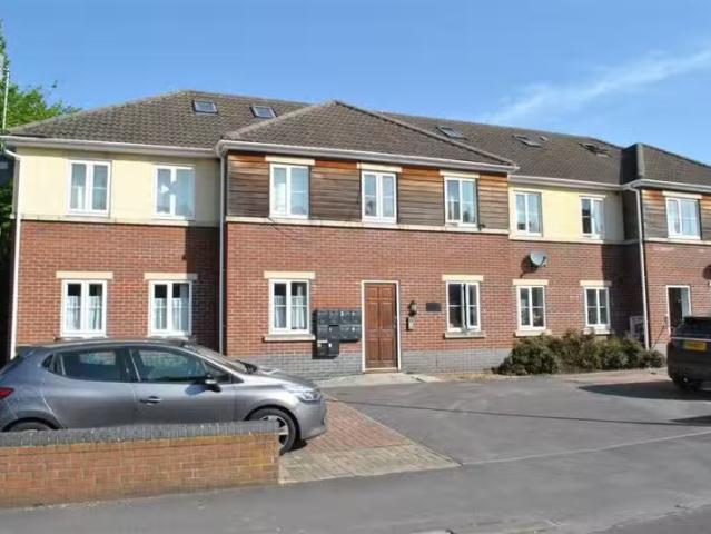Apartment for rent