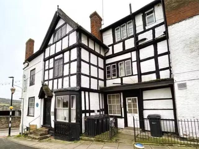 Apartment for rent in Edwyn Ralph