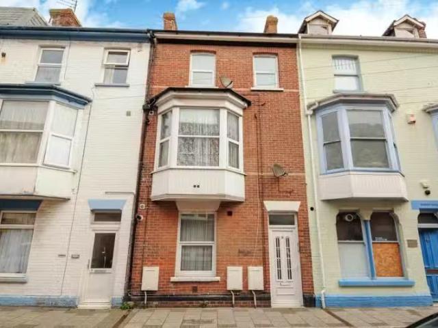 Apartment for rent in City Centre, Georgia