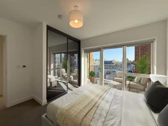 Apartment for rent in Barway, Cambridgeshire