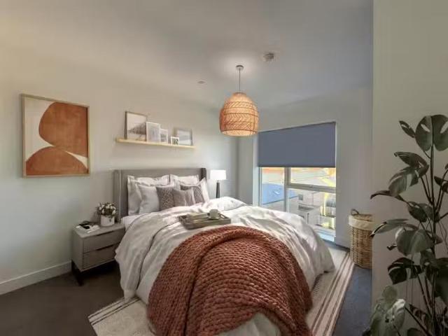 Apartment for rent in Barway, Cambridgeshire