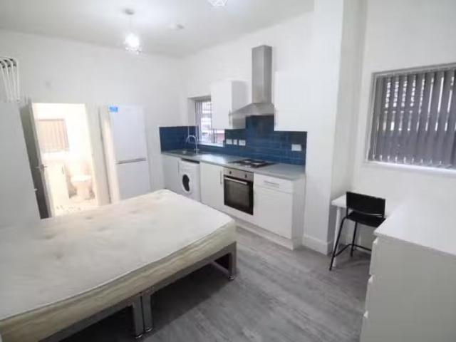 Apartment for rent in Coundon, West Midlands