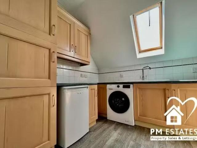 Apartment for rent in Hockerill, Colliers End