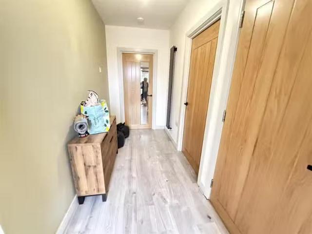 Apartment for rent