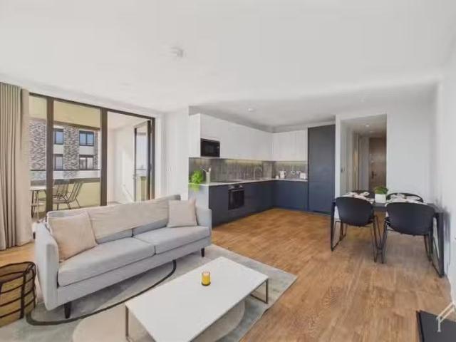 Apartment for rent in Brentford End, Greater London