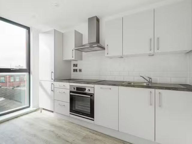 Apartment for rent in Swineshead, Boston