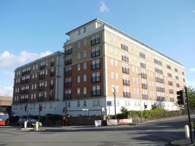 Apartment for rent in Ruislip, Greater London