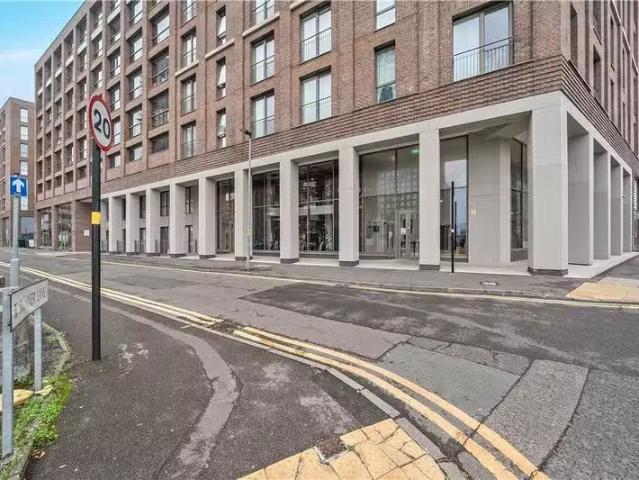 Apartment for rent in Highgate, West Midlands