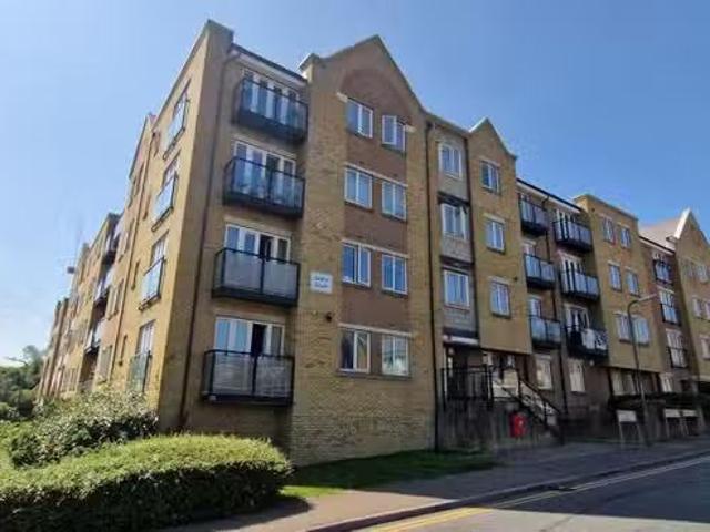 Apartment for rent in Ashby De La Launde, Lincolnshire