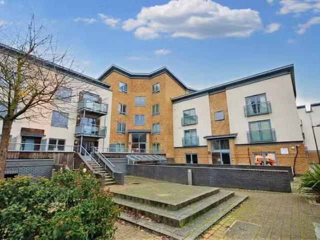 Apartment for rent in Hythe, Fordham Heath