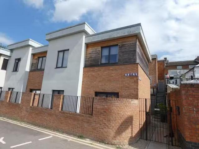 Apartment for rent in Stanley