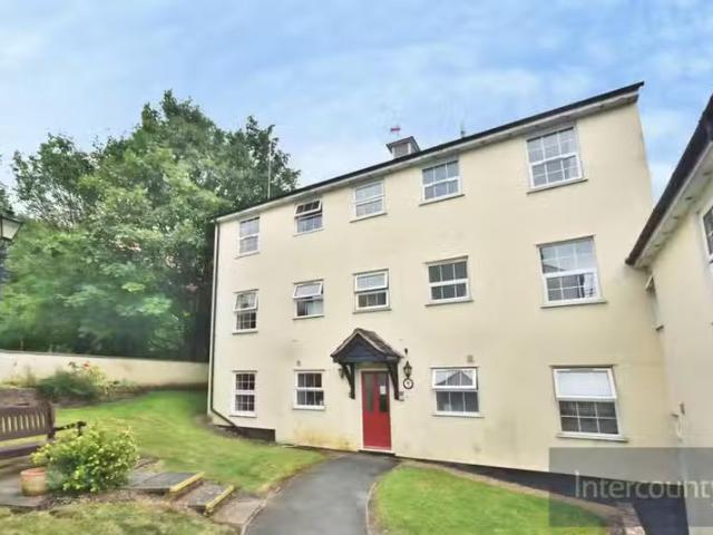 Apartment for rent in Duton Hill, Essex