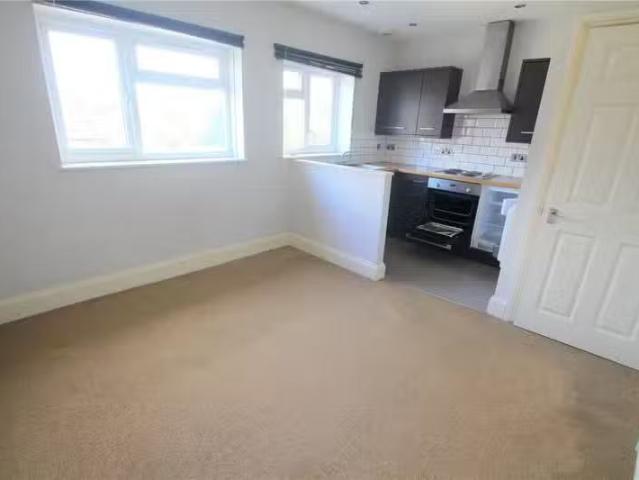 Apartment for rent in Redcliffe, Feckenham