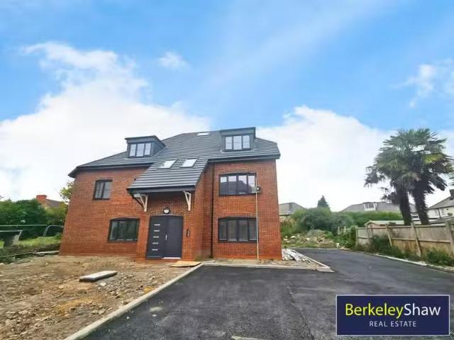 Apartment for rent in Calderstones