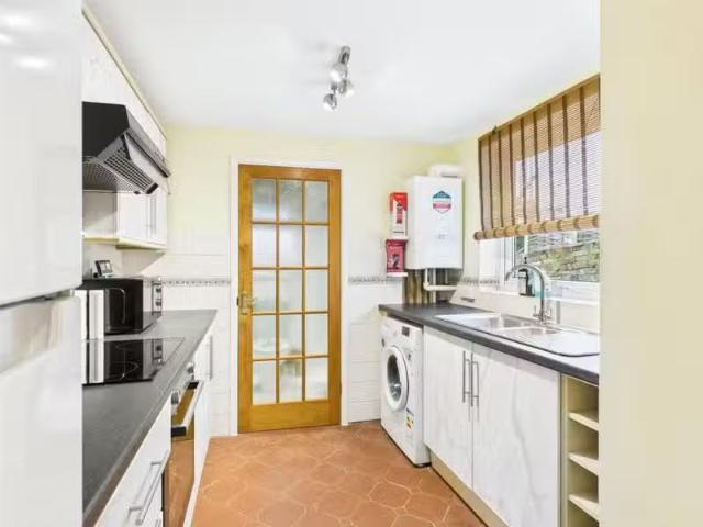 Apartment for rent in Round Hill, Brighton & Hove