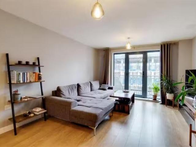 Apartment for rent