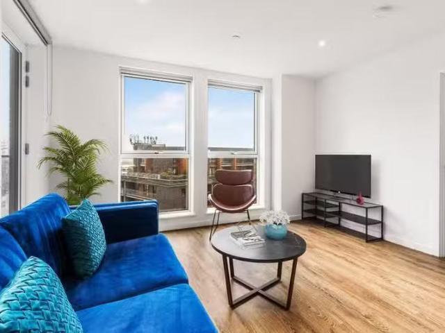 Apartment for rent in Canning Town, Greater London