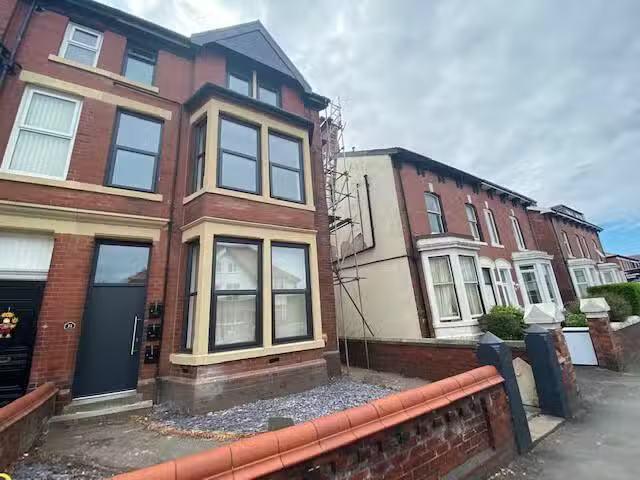 Apartment for rent in Lytham, Fylde