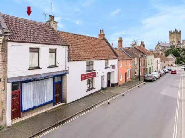 Apartment for rent in St Cuthbert Out, Polsham