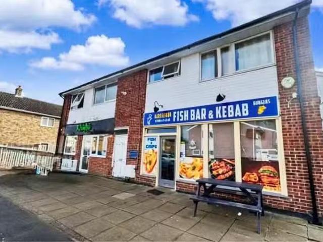 Apartment for rent in Dale Hill, Essex