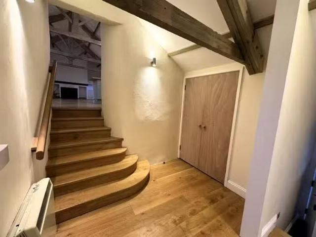 Apartment for rent