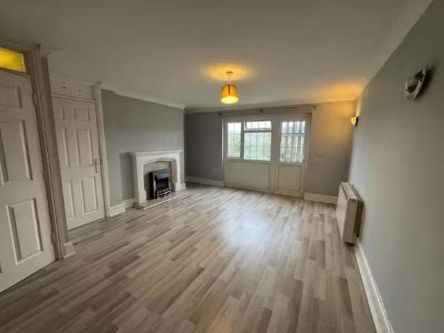 Apartment for rent