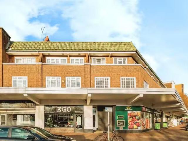 Apartment for rent in West Worthing, Worthing