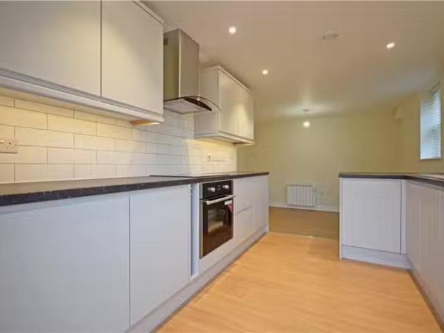 Apartment for rent in Wicken, Barway